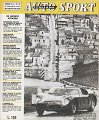 Giornali - Auto Sport Italiana 1961 (1)